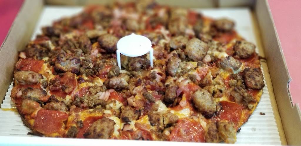 Cassanos Pizza King | meal delivery | 2405 Smithville Rd, Dayton, OH 45420, USA | 8882945464 OR +1 888-294-5464