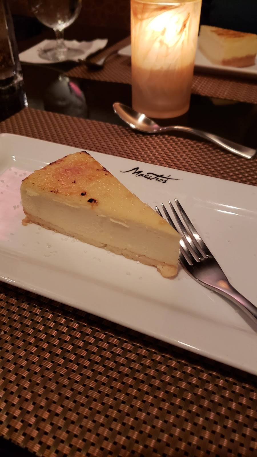 Maestros Restaurant | restaurant | 1010 N Macinnes Pl, Tampa, FL 33602, USA | 8132297827 OR +1 813-229-7827