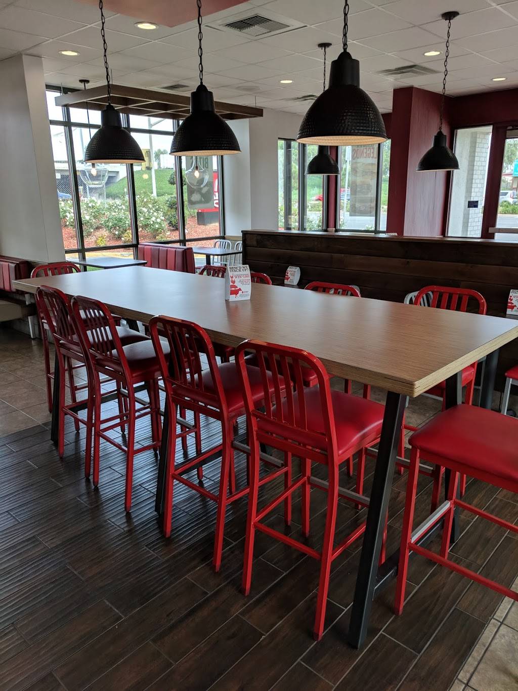 Arbys | restaurant | 2410 S Archibald Ave, Ontario, CA 91761, USA | 9099230528 OR +1 909-923-0528