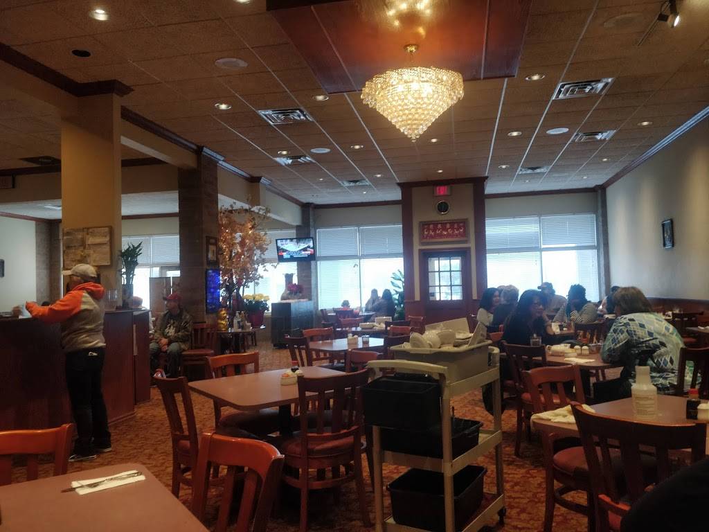 Dot Wo | restaurant | 10600 S Pennsylvania Ave #17, Oklahoma City, OK 73170, USA | 4056914888 OR +1 405-691-4888