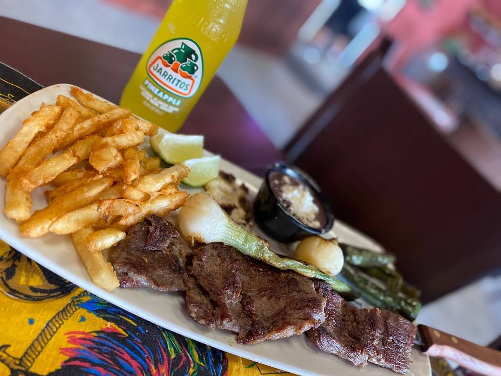 Fonda Familiar | restaurant | 245 NE 8th St, Homestead, FL 33030, USA | 7866012133 OR +1 786-601-2133