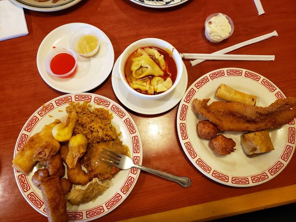 Hong Kong Buffet | restaurant | 4211 Winnetka Ave N, New Hope, MN 55428, USA | 7635319489 OR +1 763-531-9489