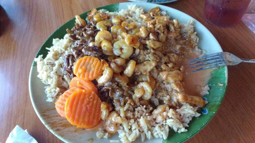 Moto Japanese Restaurant | restaurant | 2607 N Roan St, Johnson City, TN 37601, USA | 4232826686 OR +1 423-282-6686