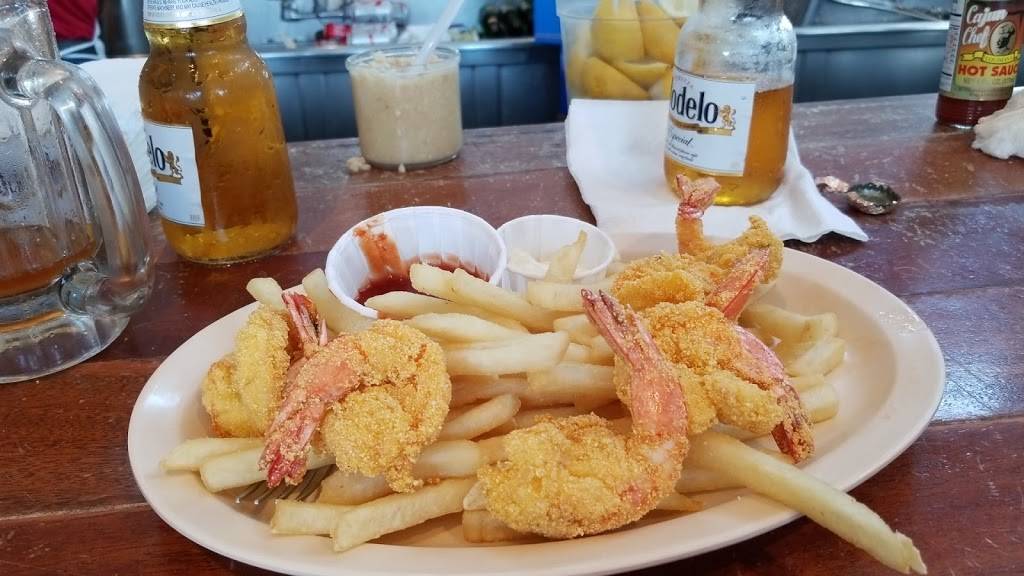 Captain Toms Seafood & Oyster Bar | restaurant | 10501 FM 1960, Houston, TX 77070, USA | 2818908334 OR +1 281-890-8334