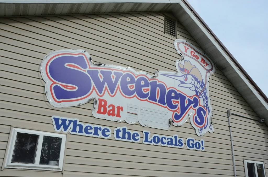 Sweeneys Y Go By | night club | 22303 WI-27, Cornell, WI 54732, USA | 7152390513 OR +1 715-239-0513
