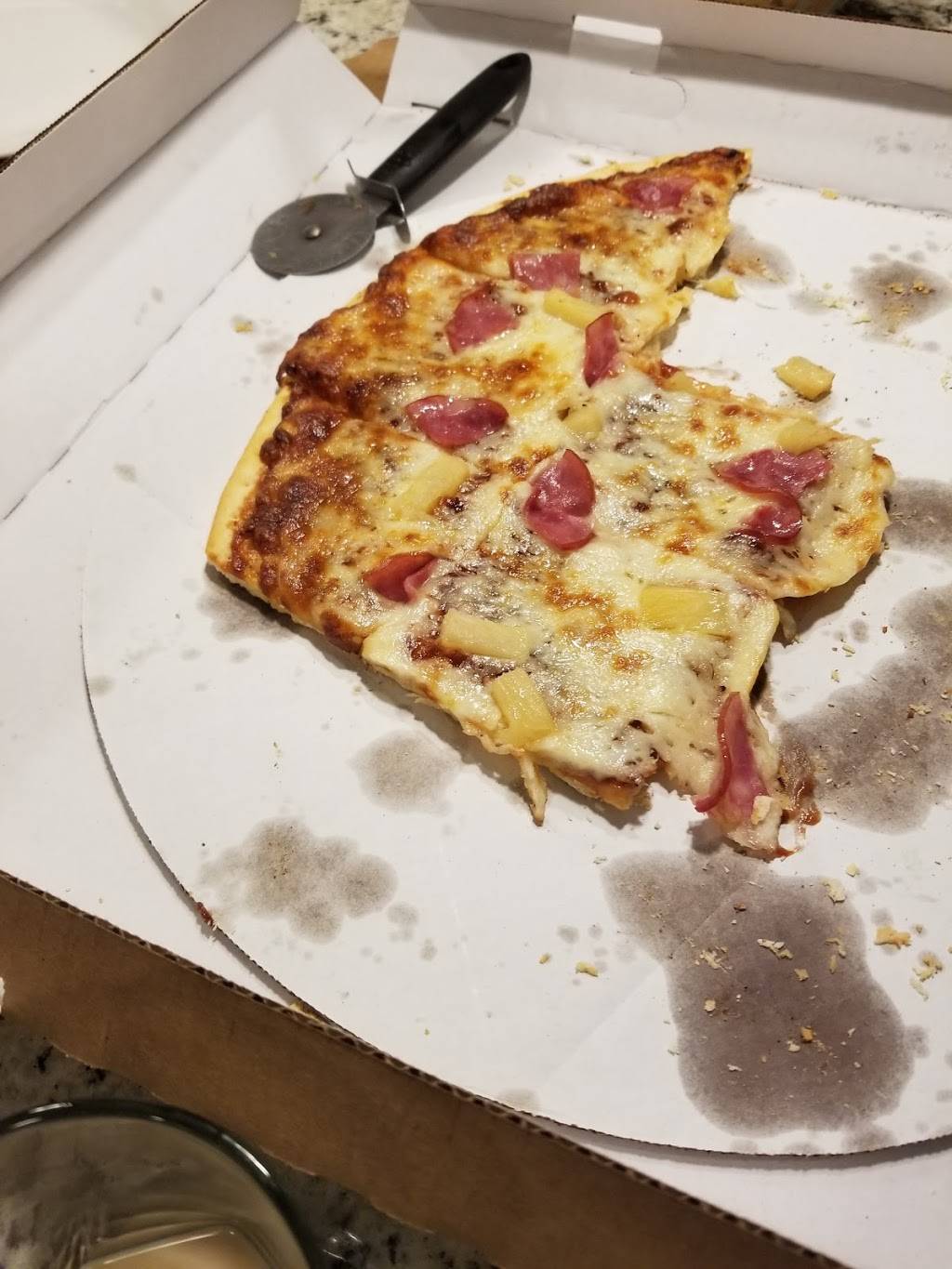 Lolas Pizza Palace | restaurant | 1279 N Rand Rd, Arlington Heights, IL 60004, USA | 8478731125 OR +1 847-873-1125