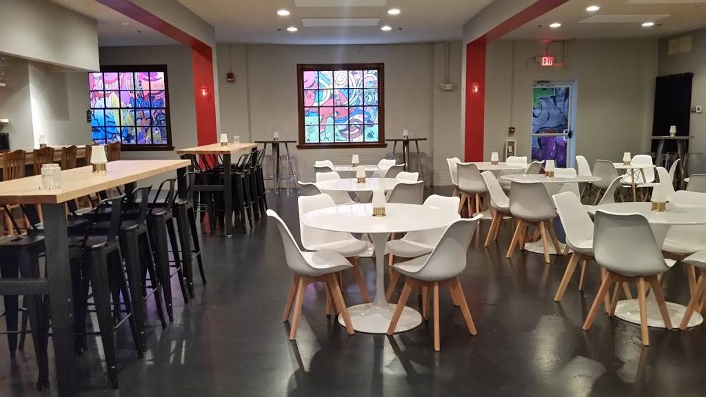 Beach Nomad Brews | restaurant | 20 Baltimore Ave, Rehoboth Beach, DE 19971, USA | 3022583682 OR +1 302-258-3682