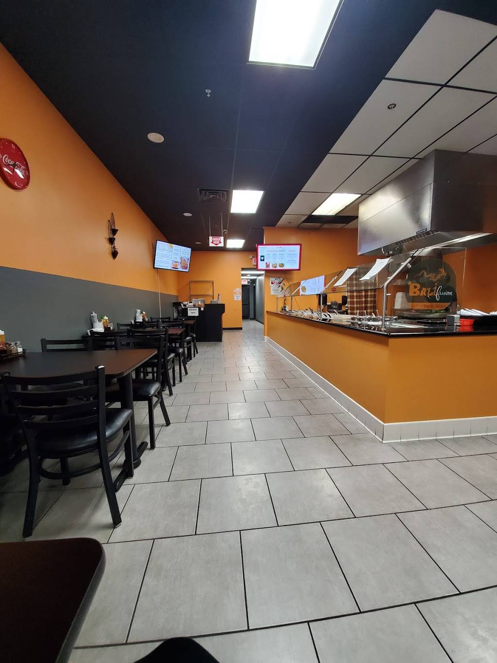 Bali Fusion | restaurant | 6211 Valley Springs Pkwy, Riverside, CA 92507, USA | 9516538749 OR +1 951-653-8749