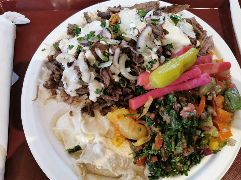 Boustan Vaudreuil | restaurant | 3052 Boulevard de la Gare, Vaudreuil-Dorion, QC J7V 0H1, Canada | 4504244418 OR +1 450-424-4418