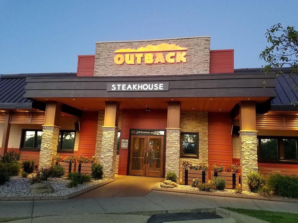 Outback Steakhouse | restaurant | 6520 Signature Dr, Louisville, KY 40213, USA | 5029648383 OR +1 502-964-8383