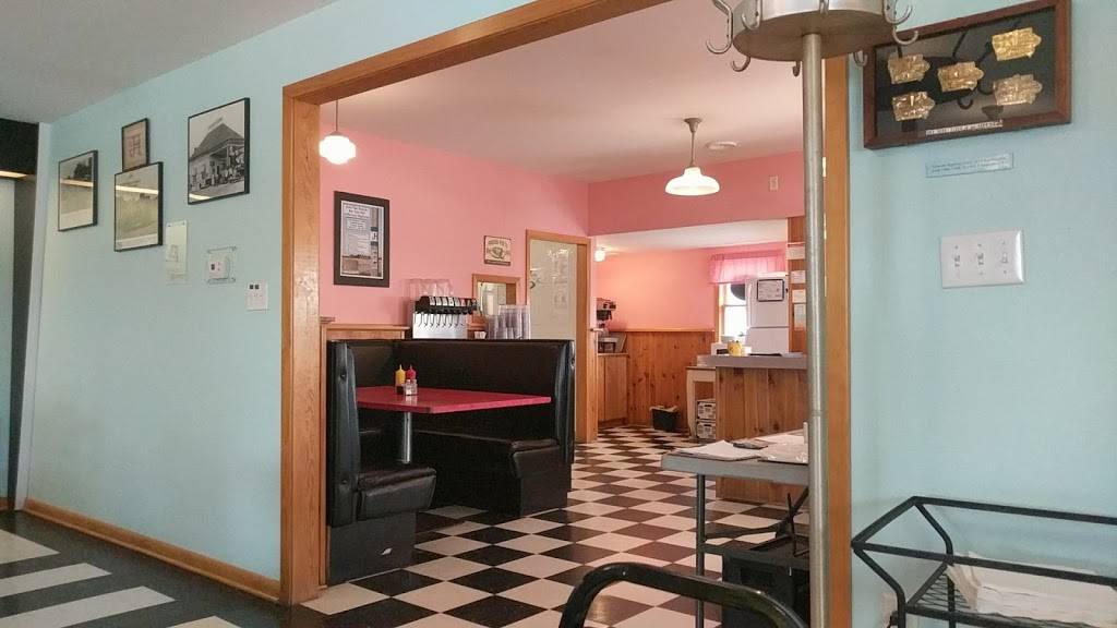 Nilands Cafe | cafe | 24 Lincoln Hwy, Colo, IA 50056, USA | 6413773663 OR +1 641-377-3663