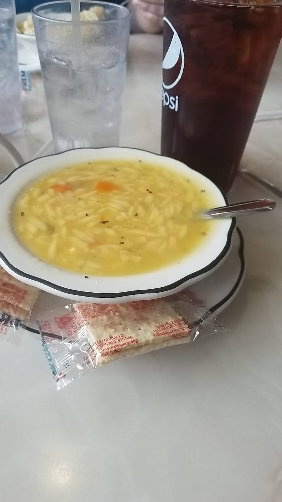 Big Apple Family Restaurant | restaurant | 2136 N Main St, Princeton, IL 61356, USA | 8158753637 OR +1 815-875-3637