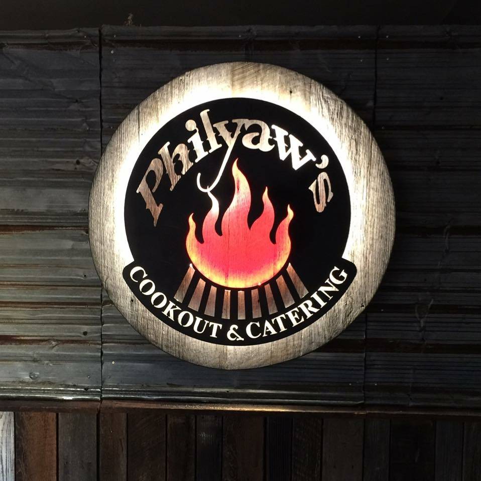 Philyaws Cookout & Catering | restaurant | 1050 Bethel Dr, Eugene, OR 97402, USA | 5413572377 OR +1 541-357-2377
