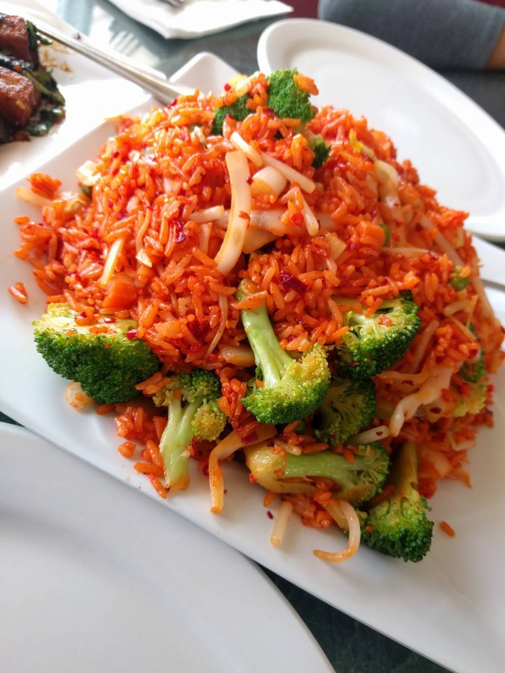 Hakka No.1 Restaurant | restaurant | 2440 Finch Ave W, North York, ON M9M 2E1, Canada | 4167438088 OR +1 416-743-8088