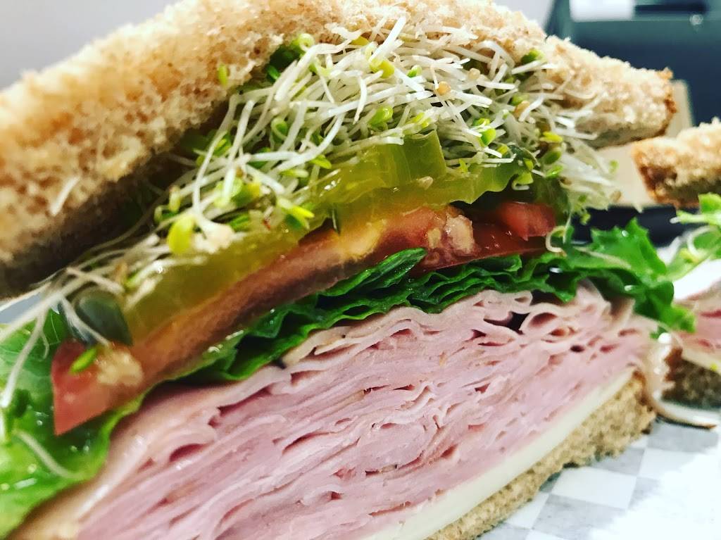 The Ace of Sandwiches | cafe | 1070 Arastradero Rd, Palo Alto, CA 94304, USA | 6507769527 OR +1 650-776-9527
