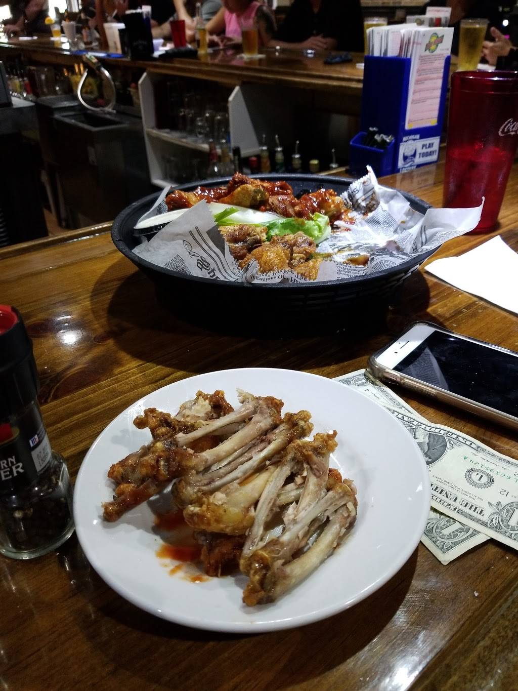 Orion Sports Bar & Grill | restaurant | 1172 S Lapeer Rd, Lake Orion, MI 48360, USA | 2486933015 OR +1 248-693-3015