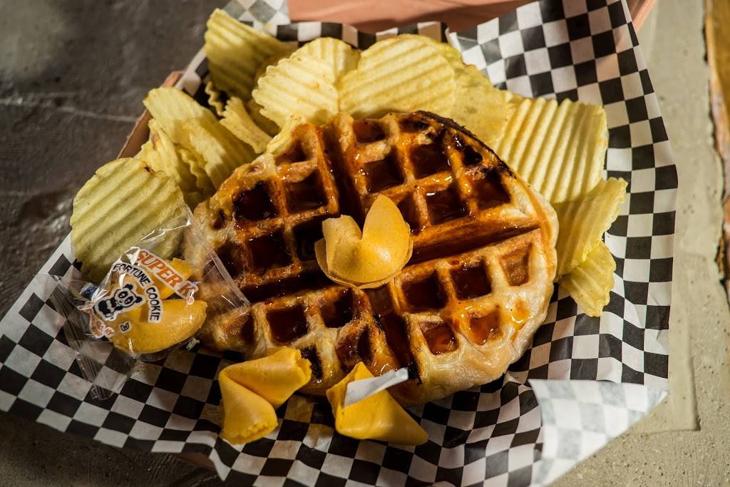 Cultured Coffee & Waffles - Downtown | cafe | 309 Cleveland Ave NW, Canton, OH 44702, USA | 2348043111 OR +1 234-804-3111