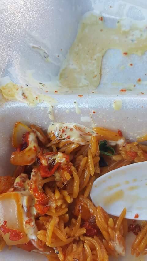 Gyro Hut | restaurant | 1043 Coney Island Ave, Brooklyn, NY 11230, USA | 9179662625 OR +1 917-966-2625