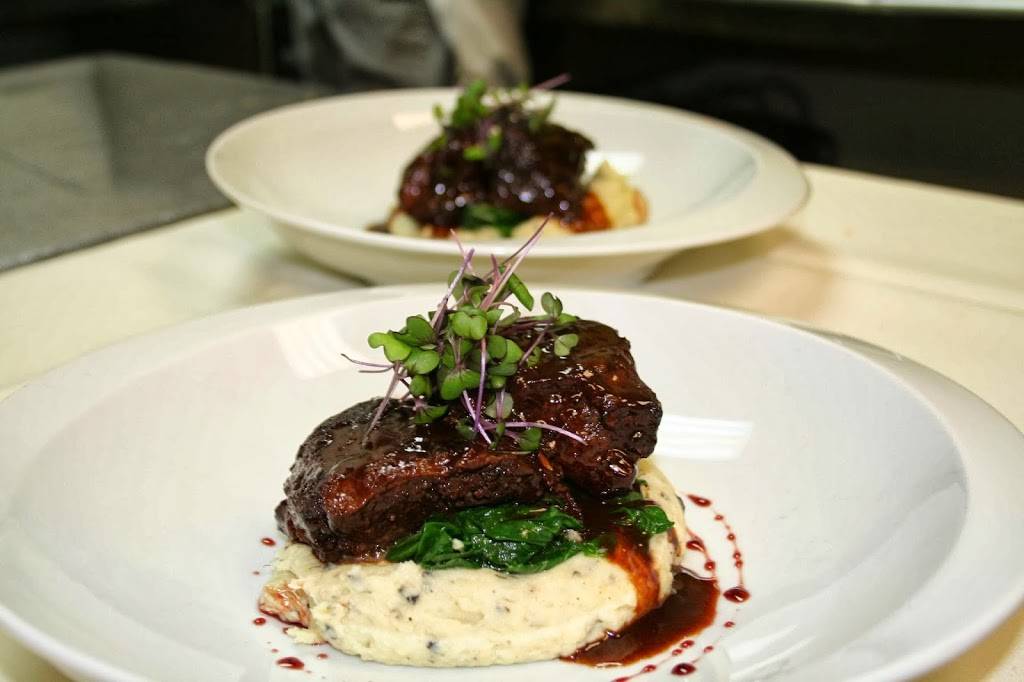 Fascino | restaurant | 331 Bloomfield Ave, Montclair, NJ 07042, USA | 9732330350 OR +1 973-233-0350