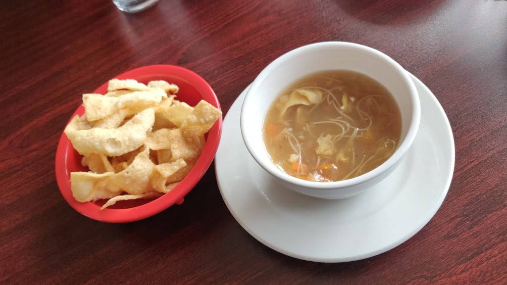 Amys Thai Food | restaurant | 42630 Van Dyke Ave, Sterling Heights, MI 48314, USA | 5869910399 OR +1 586-991-0399