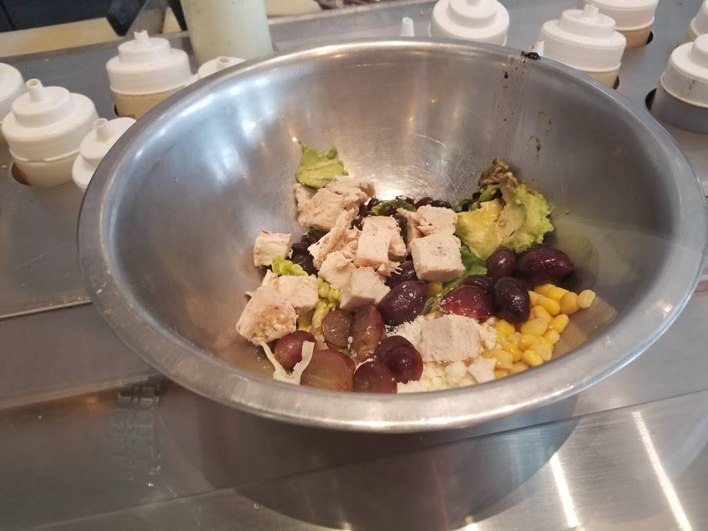 Bread Zeppelin Salads Elevated | restaurant | 3450 E Hebron Pkwy #108, Plano, TX 75093, USA | 4697012581 OR +1 469-701-2581