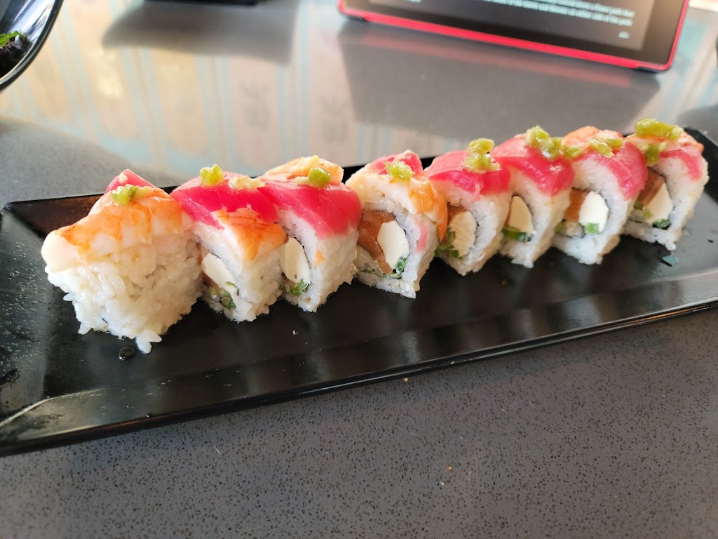 Junn All You Can Eat Sushi | meal takeaway | 1320 E Broadway Rd STE 101, Tempe, AZ 85282, USA | 4806596114 OR +1 480-659-6114