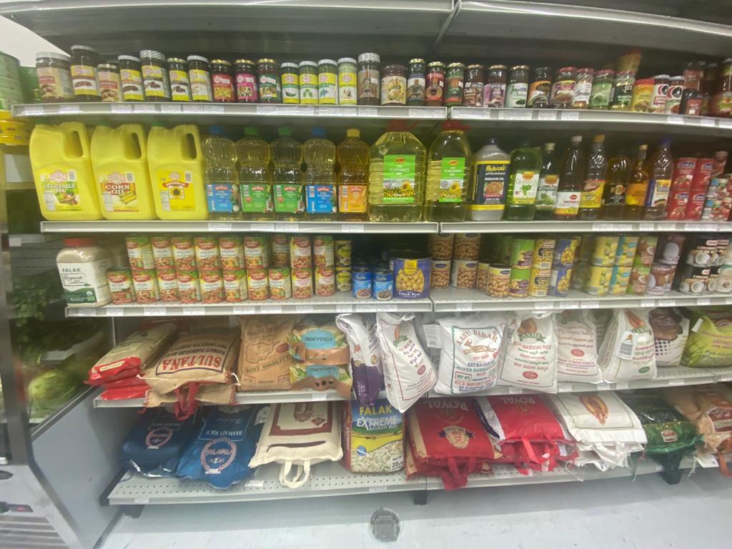 Tawakkul Grocers And Halal Meat | restaurant | 25757 Westheimer Pkwy Ste #170, Katy, TX 77494, USA | 8324375730 OR +1 832-437-5730