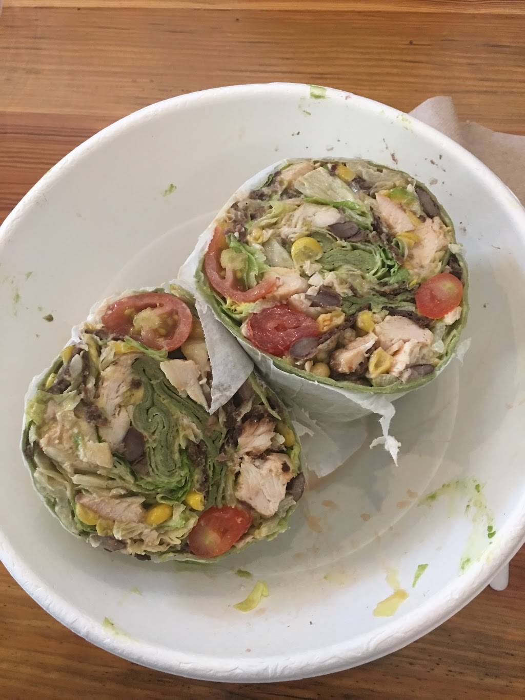 7 Greens Detroit Salad Co. | restaurant | 1222 Library St, Detroit, MI 48226, USA | 3139649005 OR +1 313-964-9005