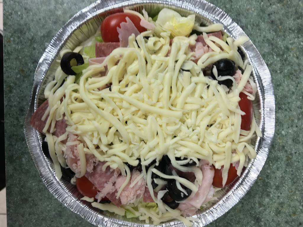 Mikeys Pizza | restaurant | 806 E 3rd Ave, New Smyrna Beach, FL 32169, USA | 3864236854 OR +1 386-423-6854