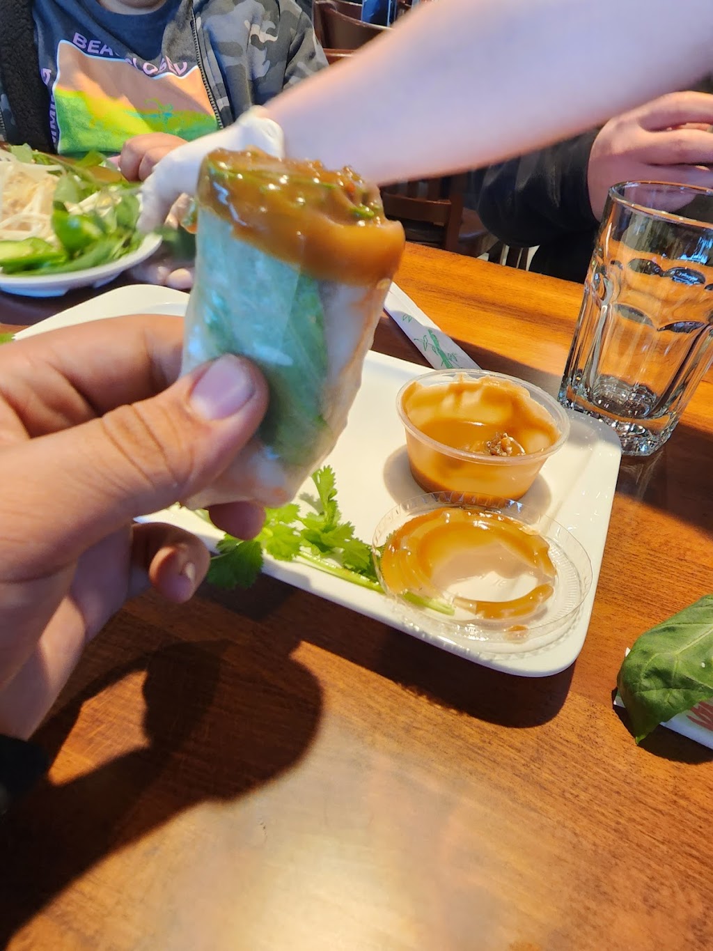 Golden Gate Pho | restaurant | 2525 Main St, Oakley, CA 94561, USA | 9253928686 OR +1 925-392-8686