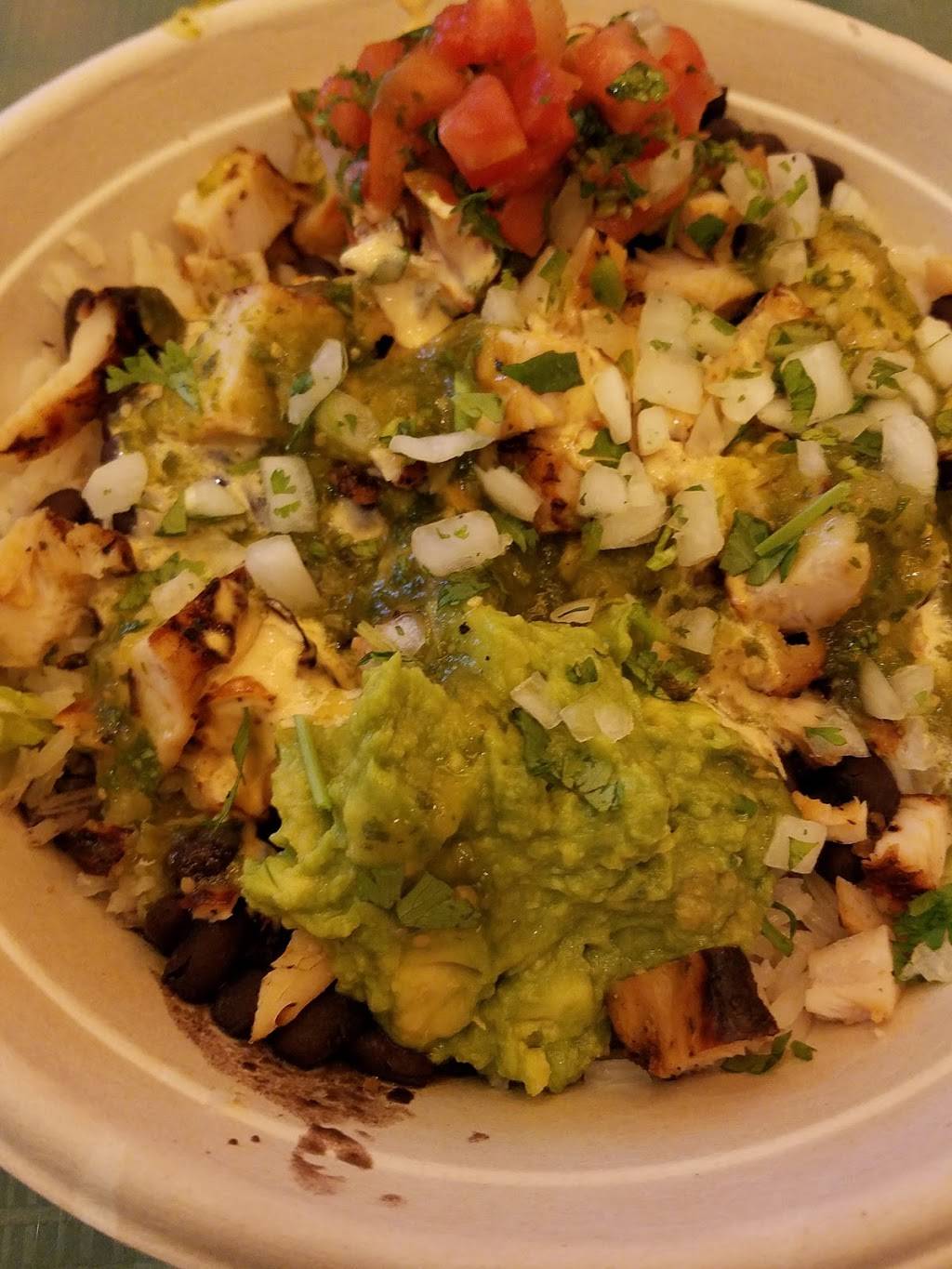 Rubios | restaurant | 11101 W Charleston Blvd, Las Vegas, NV 89135, USA | 7022547470 OR +1 702-254-7470