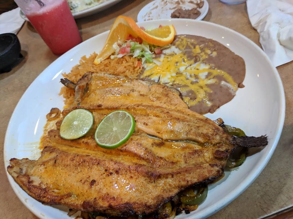 Guadalajara Grill | restaurant | 157 State Hwy 99E Bus, Jefferson, OR 97352, USA | 5413272657 OR +1 541-327-2657