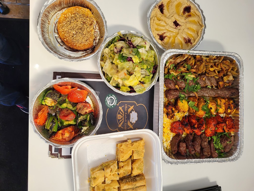 Ohio Kabob Grill Westlake | restaurant | 26105 Center Ridge Rd, Westlake, OH 44145, USA | 4403857160 OR +1 440-385-7160