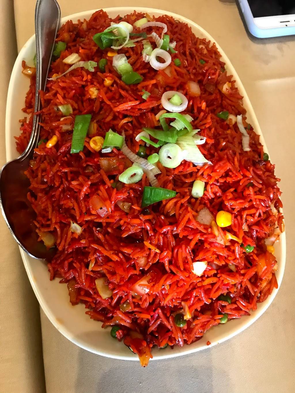 Dalchini Hakka Chinese Restaurant | restaurant | Karol Bagh Plaza, 1098 Peter Robertson Blvd Unit #10, Brampton, ON L6R 3A5, Canada | 9057998707 OR +1 905-799-8707