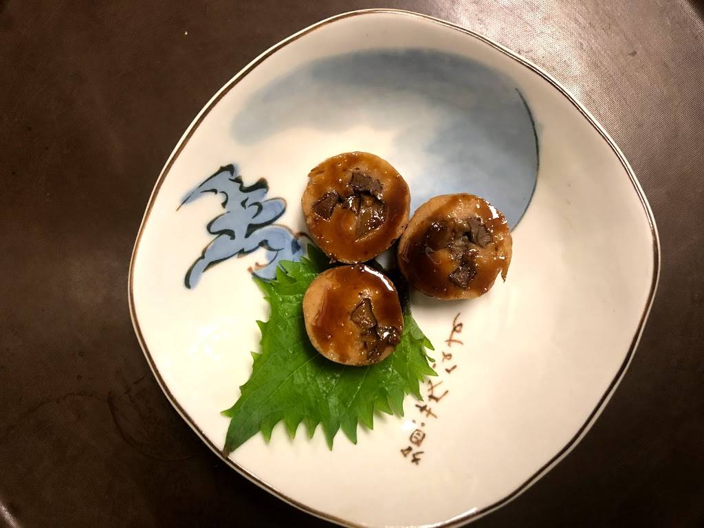 Sushi Robata | restaurant | 4727 Frankford Rd #313, Dallas, TX 75287, USA | 9729309428 OR +1 972-930-9428