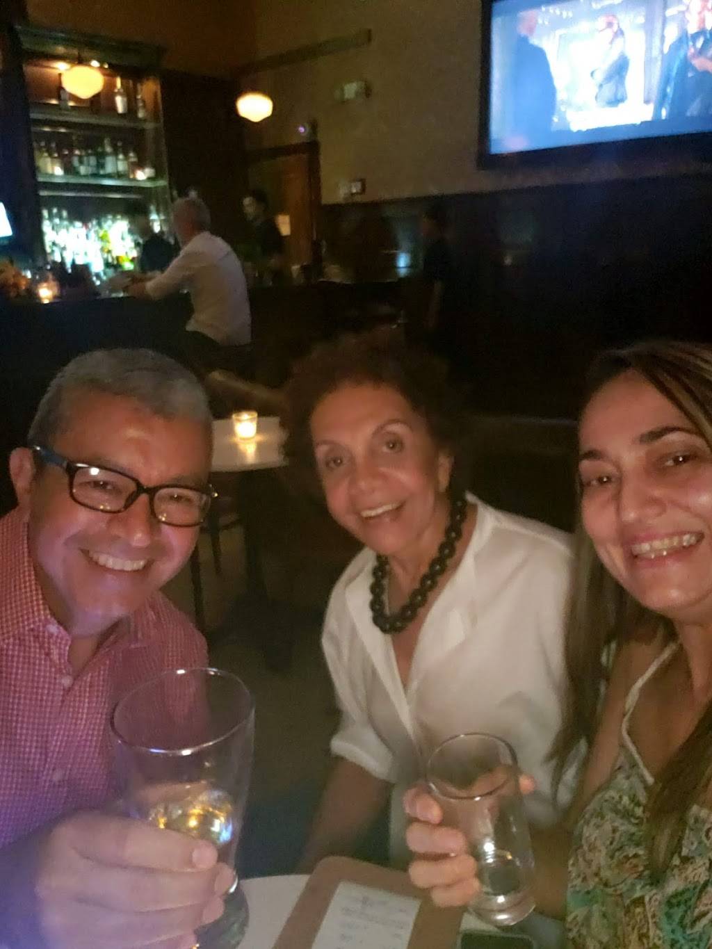 The Bay Club | restaurant | 1930 Bay Rd, Miami Beach, FL 33139, USA | 3056954441 OR +1 305-695-4441