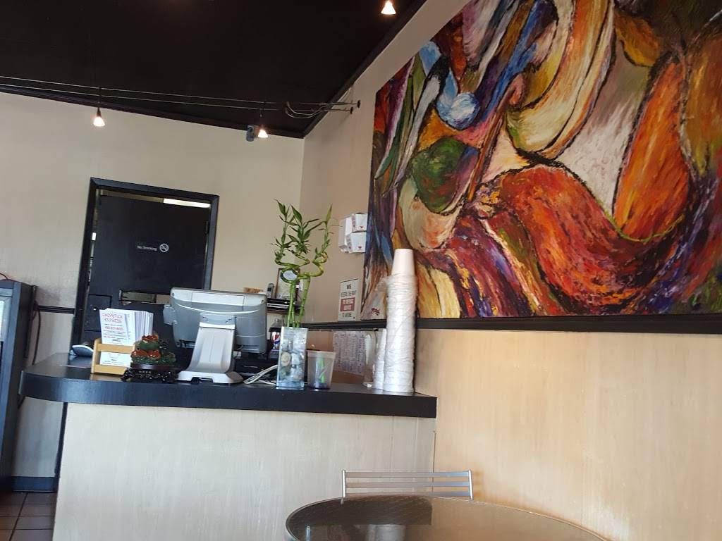 Chopstick Express | meal delivery | 939 E Guadalupe Rd #1, Tempe, AZ 85283, USA | 4808316685 OR +1 480-831-6685