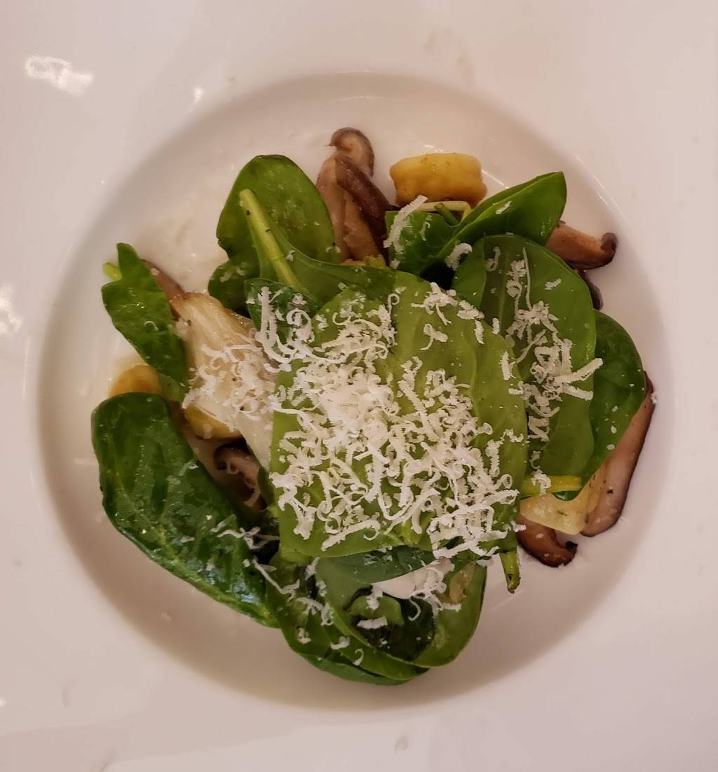 Ciro Food And Drink | restaurant | 321 A Justison St, Wilmington, DE 19801, USA | 3025436071 OR +1 302-543-6071