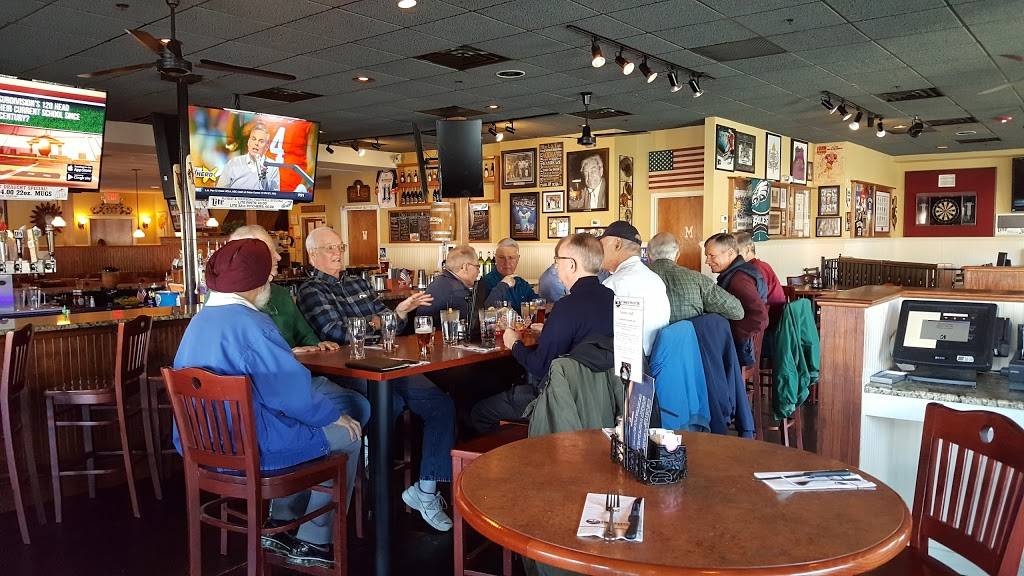 Timothys West Chester | restaurant | 929 S High St, West Chester, PA 19382, USA | 4848878771 OR +1 484-887-8771