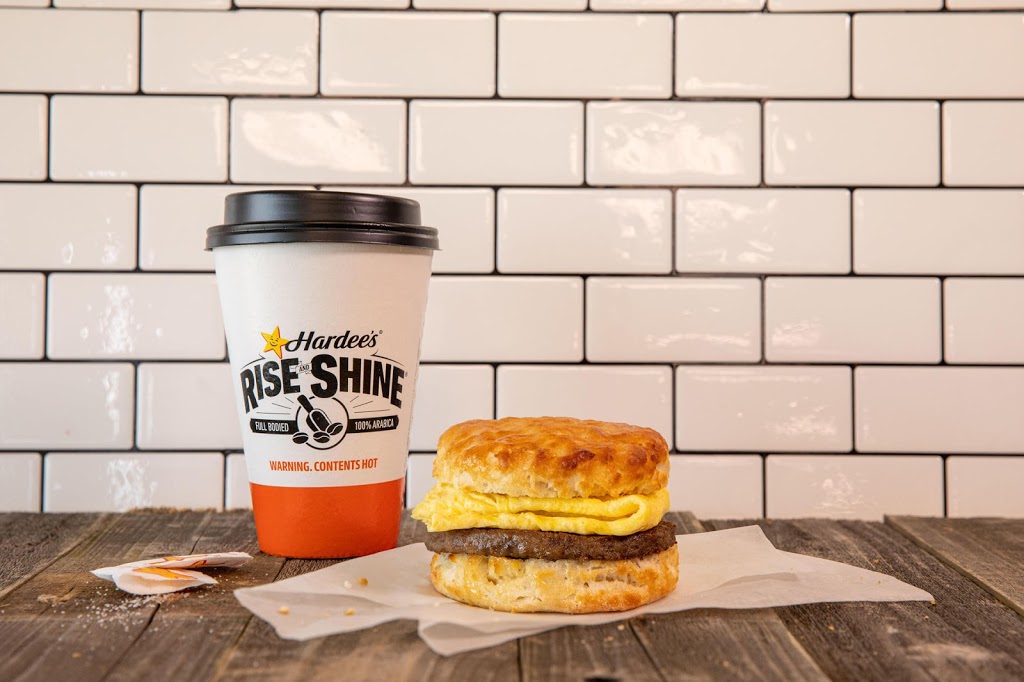 Hardees | restaurant | 2813 MS-15, Bay Springs, MS 39422, USA | 6017646526 OR +1 601-764-6526