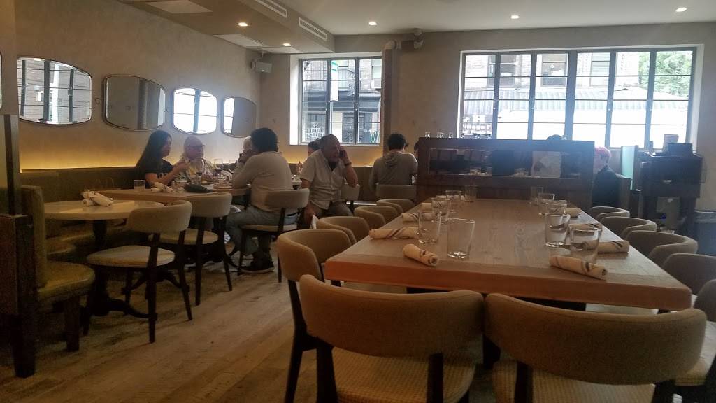 Coco Pazzo | restaurant | 160 Prince St, New York, NY 10012, USA | 9172616321 OR +1 917-261-6321