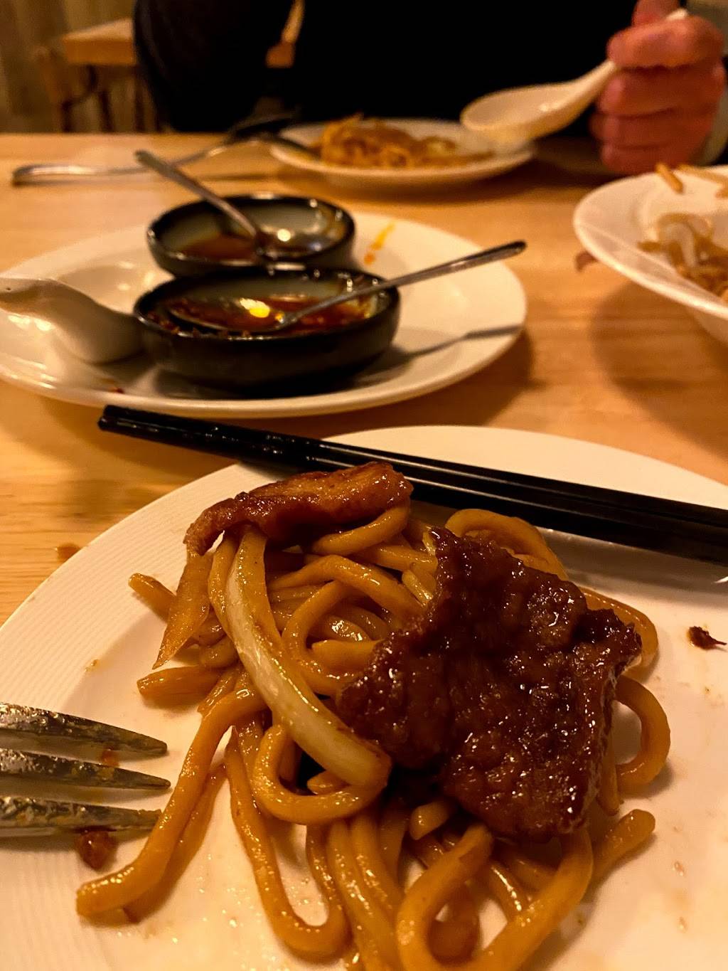 YH - BEIJING | restaurant | 500 Haight St, San Francisco, CA 94117, USA | 4153559125 OR +1 415-355-9125