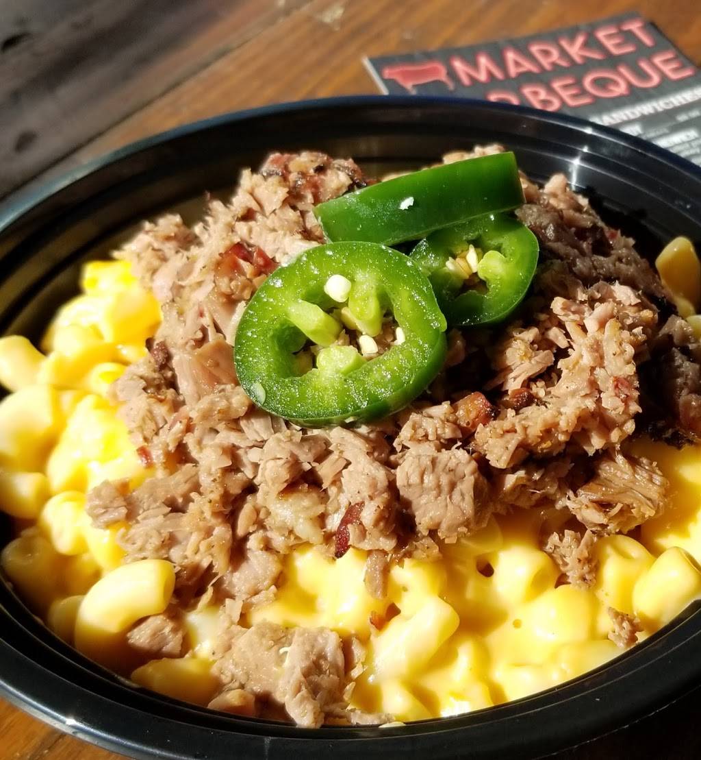Market Barbeque | restaurant | 2707 SE Military Dr, San Antonio, TX 78223, USA | 2105649054 OR +1 210-564-9054