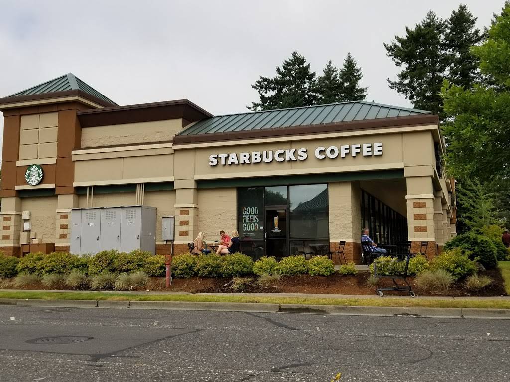 Starbucks | cafe | 25619 SE Stark St Bldg 6, Troutdale, OR 97060, USA | 5036673311 OR +1 503-667-3311