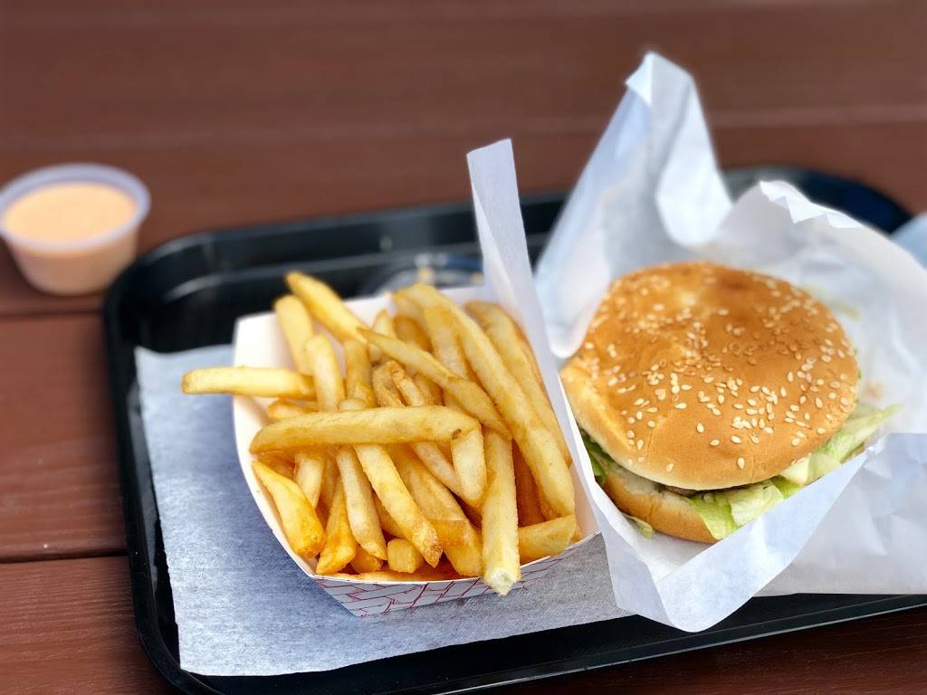 Ritz Drive-In | restaurant | 325 S 1st St, Shelton, WA 98584, USA | 3604279294 OR +1 360-427-9294