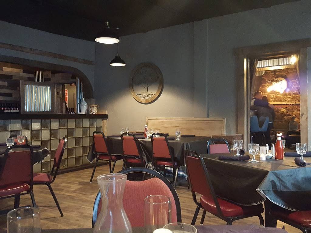 Buck-A-Neer Supper Club | restaurant | 122923, County Rd C, Stratford, WI 54484, USA | 7153842629 OR +1 715-384-2629