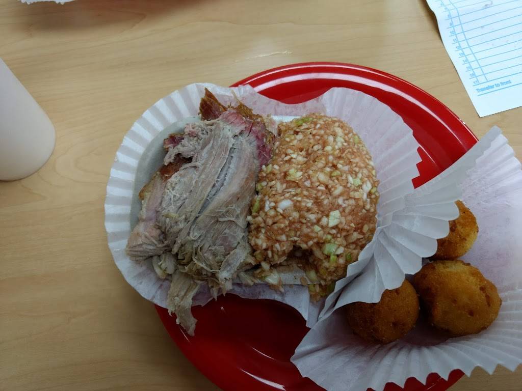 Randy’s Bar B Que | restaurant | 213 Salisbury Rd, Statesville, NC 28677, USA | 7048734444 OR +1 704-873-4444