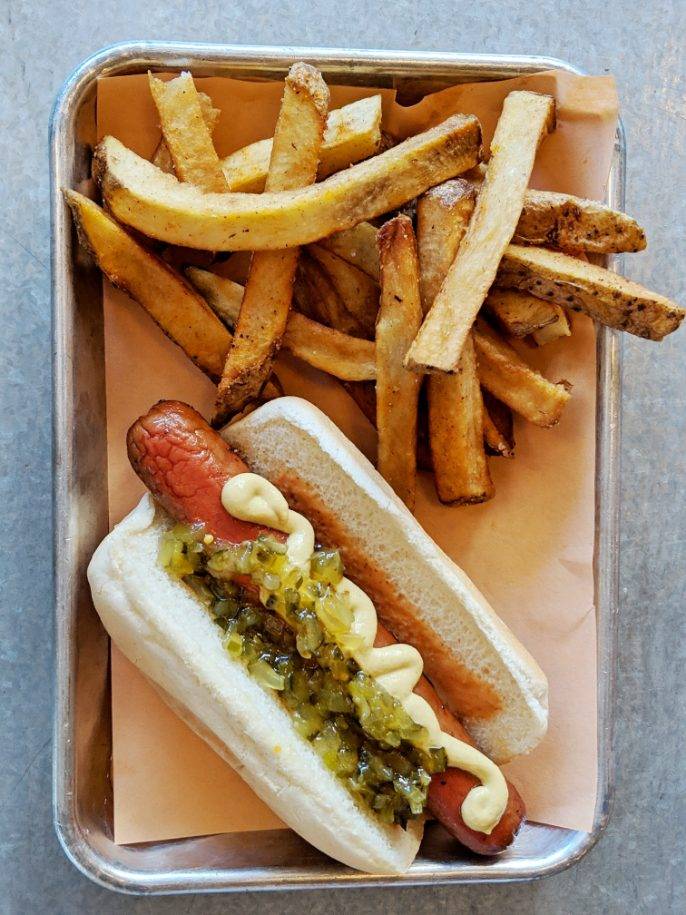 When Pigs Fly BBQ | restaurant | 230 Main St, Vista, CA 92084, USA | 7602957993 OR +1 760-295-7993