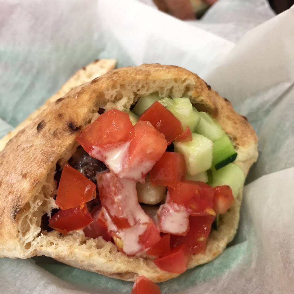 Falafel King | restaurant | 1405 Oxford Rd NE, Atlanta, GA 30307, USA | 4043771716 OR +1 404-377-1716