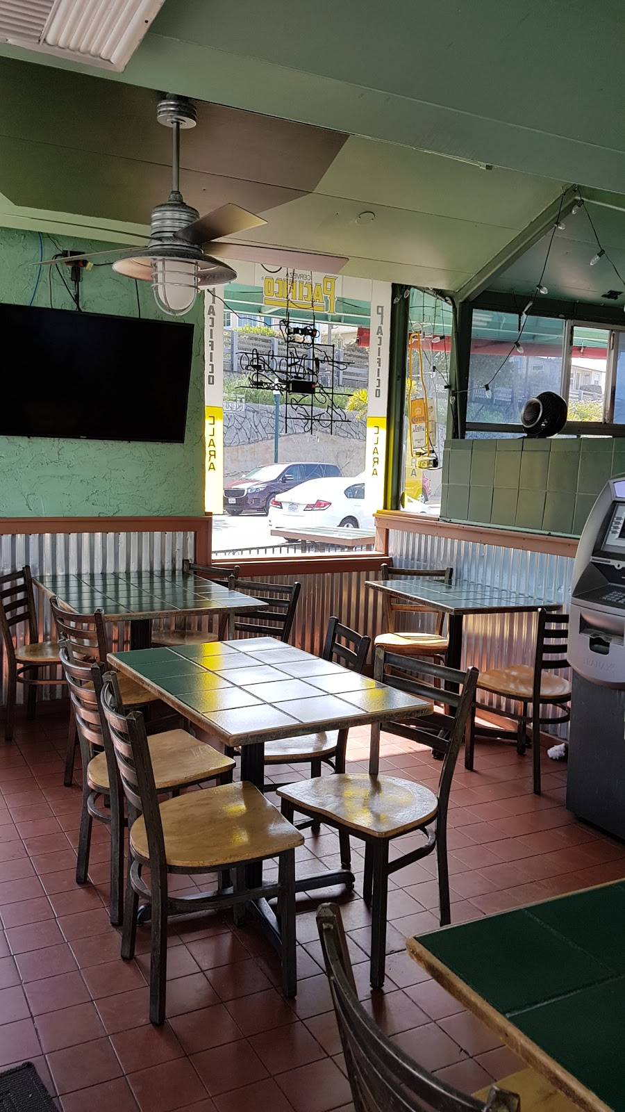 Las Palmas Taco Bar | restaurant | 55 Front St, Santa Cruz, CA 95060, USA | 8314291220 OR +1 831-429-1220